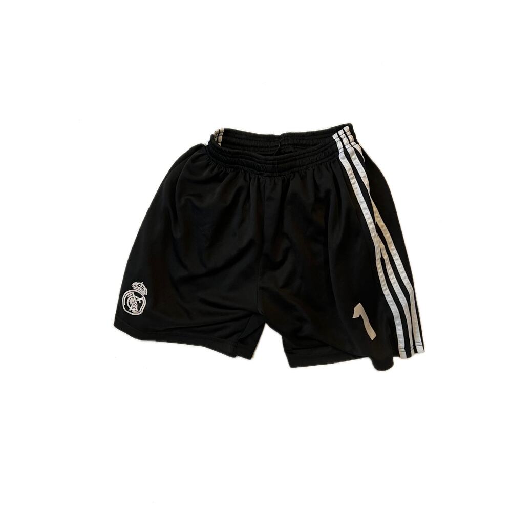 Real Madrid Shorts Kids XL